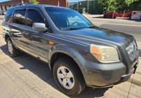 2008 Honda Pilot VP