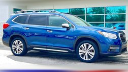 2022 Subaru Ascent Touring