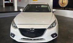2015 Mazda MAZDA3 i Touring