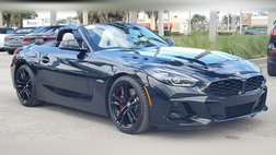 2024 BMW Z4 M40i