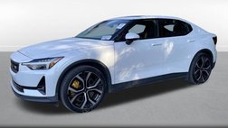 2023 Polestar 2 Long Range Dual Motor