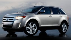 2012 Ford Edge Limited