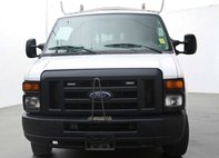 2013 Ford E-Series E-150