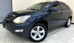 2006 Lexus RX 330 Base