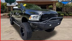 2016 Ram Ram Pickup 2500 Laramie