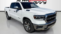 2021 Ram Ram Pickup 1500 Laramie