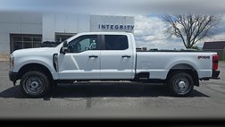2024 Ford Super Duty F-250 XL