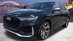 2023 Audi RS Q8 4.0T quattro