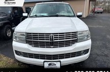 2014 Lincoln Navigator Base