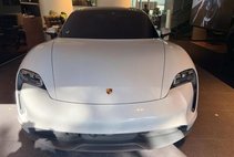 2023 Porsche Taycan 4S