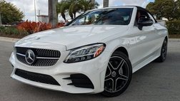 2023 Mercedes-Benz C-Class C 300 4MATIC