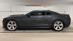 2013 Chevrolet Camaro ZL1