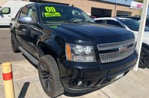 2009 Chevrolet Avalanche LTZ