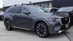 2025 Mazda CX-90 3.3 Turbo S Premium Plus