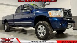 2006 Dodge Ram 2500 Laramie