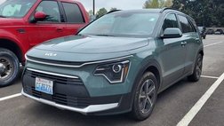 2023 Kia Niro EX