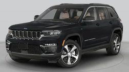 2023 Jeep Grand Cherokee 30th Anniversary 4xe
