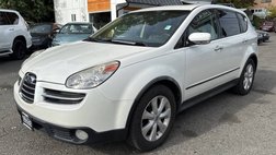 2006 Subaru B9 Tribeca Limited