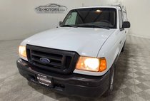 2004 Ford Ranger XLT