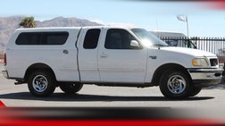 1998 Ford F-150 Base
