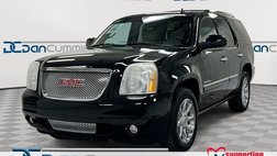 2011 GMC Yukon Denali