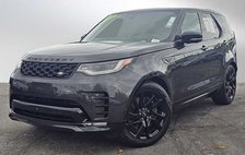 2025 Land Rover Discovery P360 Dynamic SE