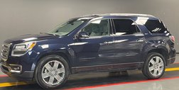 2017 GMC Acadia Limited Base