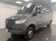 2021 Mercedes-Benz Sprinter 3500XD
