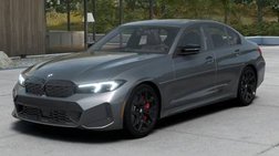 2026 BMW 3 Series M340i