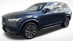 2021 Volvo XC90 T5 Momentum