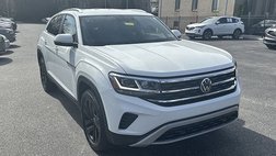 2023 Volkswagen Atlas Cross Sport V6 SE 4Motion