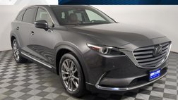 2019 Mazda CX-9 Signature