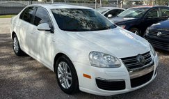 2007 Volkswagen Jetta Wolfsburg Edition