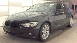 2018 BMW 3 Series 320i