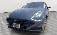 2022 Hyundai Sonata Limited