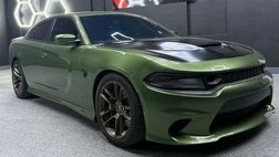 2019 Dodge Charger SRT Hellcat