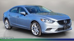 2016 Mazda MAZDA6 i Touring