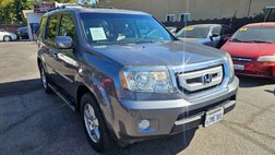 2011 Honda Pilot EX-L