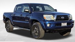 2008 Toyota Tacoma PreRunner V6