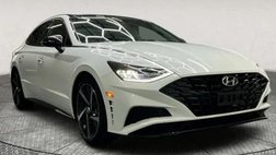 2023 Hyundai Sonata SEL Plus