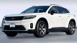 2025 Honda Prologue Touring