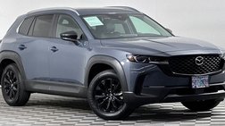 2024 Mazda CX-50 2.5 S Premium