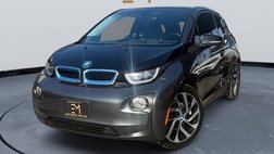 2017 BMW i3 94 Ah