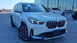 2024 BMW X1 xDrive28i