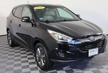 2015 Hyundai Tucson GLS