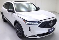 2023 Acura MDX SH-AWD w/A-SPEC