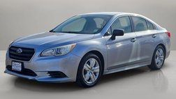 2015 Subaru Legacy 2.5i