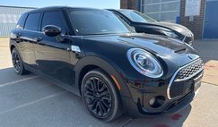 2020 MINI Clubman Cooper S ALL4