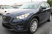 2016 Mazda CX-5 Sport