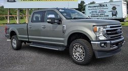 2020 Ford Super Duty F-250 Lariat